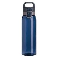 Спортивная бутылка для воды, Aqua, 830 ml, синяя