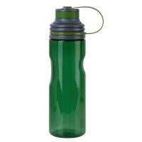 Спортивная бутылка для воды, Cort, 670 ml, зеленая