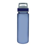 Спортивная бутылка для воды, Forza, 600 ml, синяя