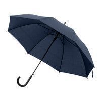 Зонт-трость, Bergwind, синий