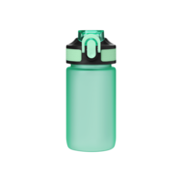 Бутылка для воды Flip mini, мятная