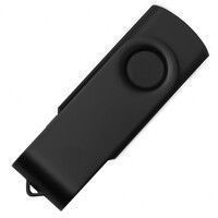 USB flash-карта DOT (32Гб), черный