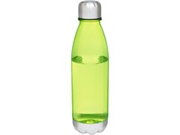 Спортивная бутылка Cove от Tritan™ объемом 685 мл, transparent lime