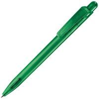 SYMPHONY FROST, ручка шариковая, зеленый