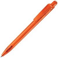 SYMPHONY FROST, ручка шариковая, оранжевый