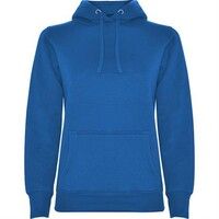Толстовка URBAN WOMAN женская, КОРОЛЕВСКИЙ СИНИЙ 2XL