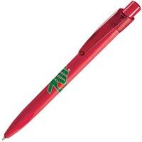 X-7 MT, ручка шариковая, красный