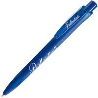 X-7 MT, ручка шариковая, синий