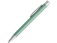 LEA. Алюминиевая шариковая ручка, Светло-зеленый