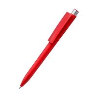 Ручка пластиковая Galle, красная