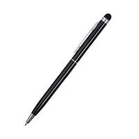 Ручка металлическая Dallas Touch - Черный AA