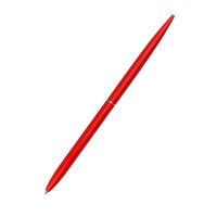 Ручка металлическая  Илиада - Красный PP