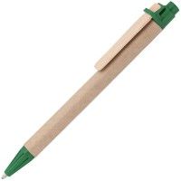Ручка шариковая Wandy, зеленая