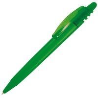 Ручка шариковая X-8 FROST, зеленый