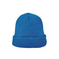 Трикотажная шапка PLANET, Королевский синий