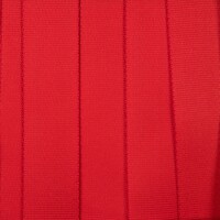 Стропа текстильная Fune 25 XXL, красная, 300 см