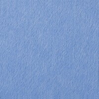 Заготовка из фетра Felt S, голубой