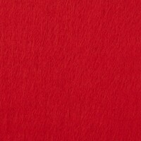 Заготовка из фетра Felt S, красный