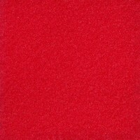 Основа Velkro S для крепления шевронов на липучке, красная