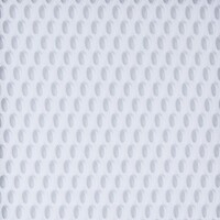Заготовка из крупной сетки Rete, XL, белая