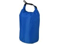 Походный 10-литровый водонепроницаемый мешок, ярко-синий