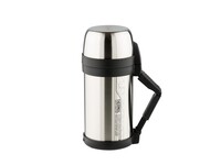 Термос из нерж. стали тм THERMOS FDH Stainless Steel Vacuum Flask 1.4L, стальной