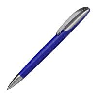 Ручка шариковая "Monica", темно-синий