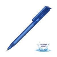 Ручка шариковая RAIN, синий