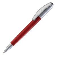 Ручка шариковая "Lasso", красный#, красный