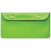 Бумажник дорожный "HAPPY TRAVEL",, зеленый
