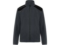 Куртка Terrano, свинцовый/черный