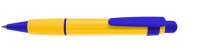  1133С Big Pen син/желт/желт/син/син