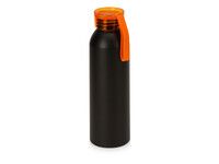 Бутылка для воды Joli, 650 мл, оранжевый