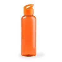 Бутылка для воды LIQUID, 500 мл, оранжевый