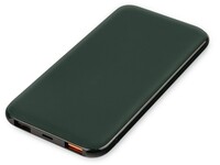 Внешний аккумулятор Rombica NEO NS120G Quick, 12000 mAh, темно-зеленый