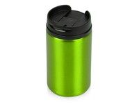 Термокружка Jar 250 мл, зеленое яблоко (Р)