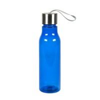 Бутылка для воды BALANCE, 600 мл, синий