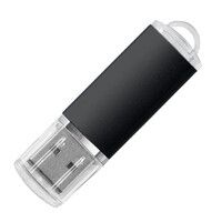 USB flash-карта ASSORTI (32Гб), черный