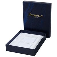 Waterman Подарочная коробка с двумя ручками