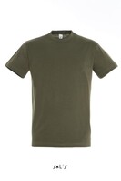 Фуфайка (футболка) REGENT мужская,Арми 3XL