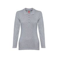 Рубашка-поло женская BERN WOMEN 210