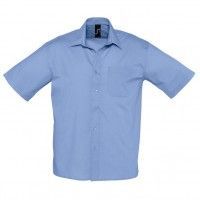 Рубашка мужская BRISTOL 105, синий