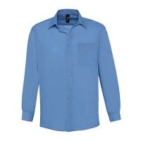 Рубашка мужская BALTIMORE 105, синий