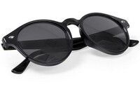 Солнцезащитные очки NIXTU, черный