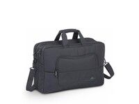 RIVACASE 8455 black сумка для ноутбука 17.3 / 6