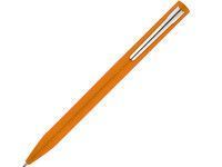 WASS. Алюминиевая шариковая ручка, Оранжевый
