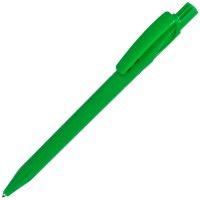 Ручка шариковая TWIN SOLID, ярко-зеленый