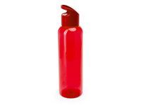 Бутылка KINKAN из тритана, 650 мл, красный