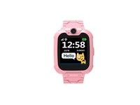 Детские часы Canyon Tony KW-31, розовый