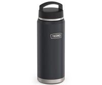 Термос из нерж. стали тм THERMOS IS-212 GT 1.2L, темно-серый